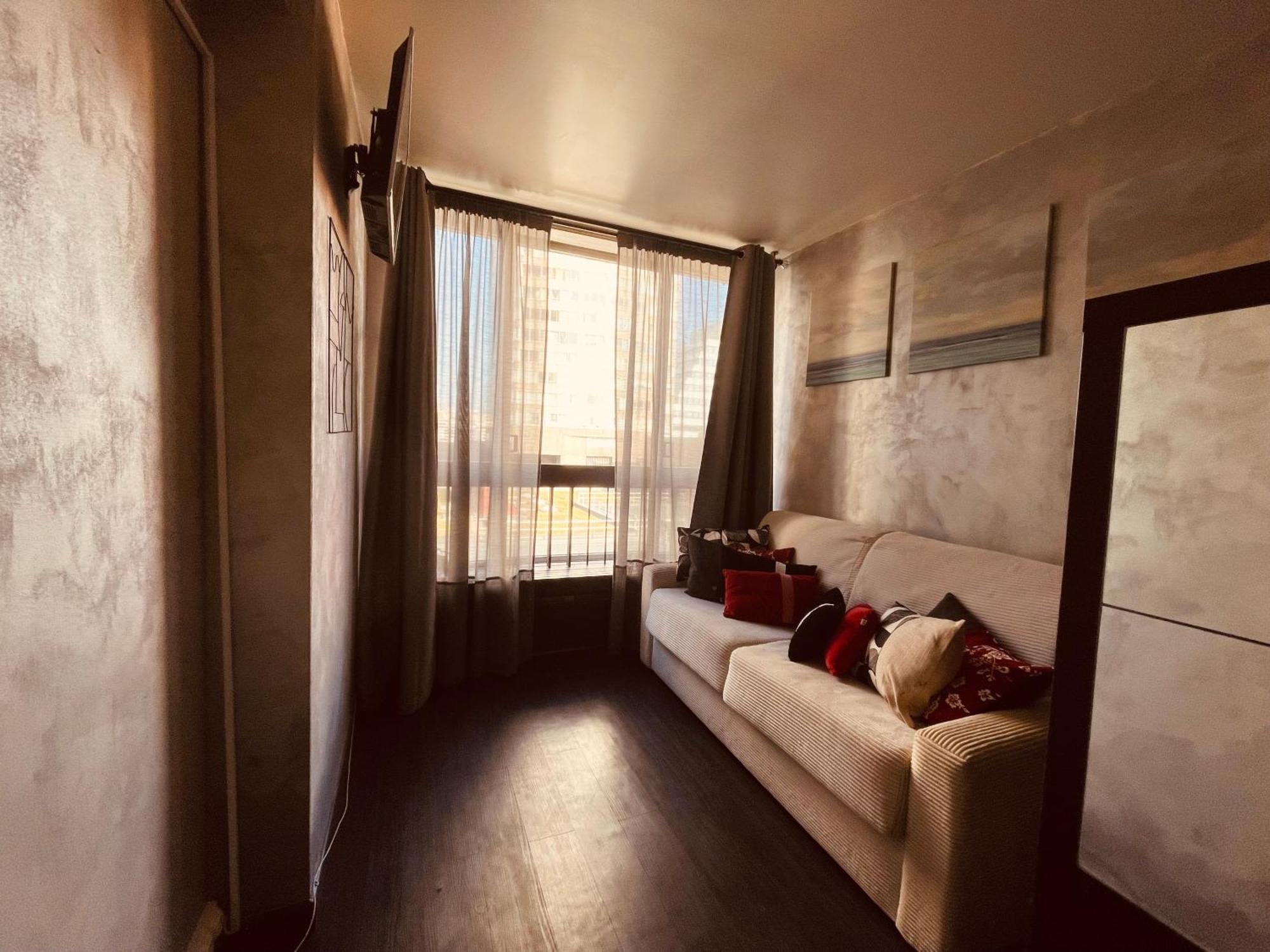 Apartment 4u