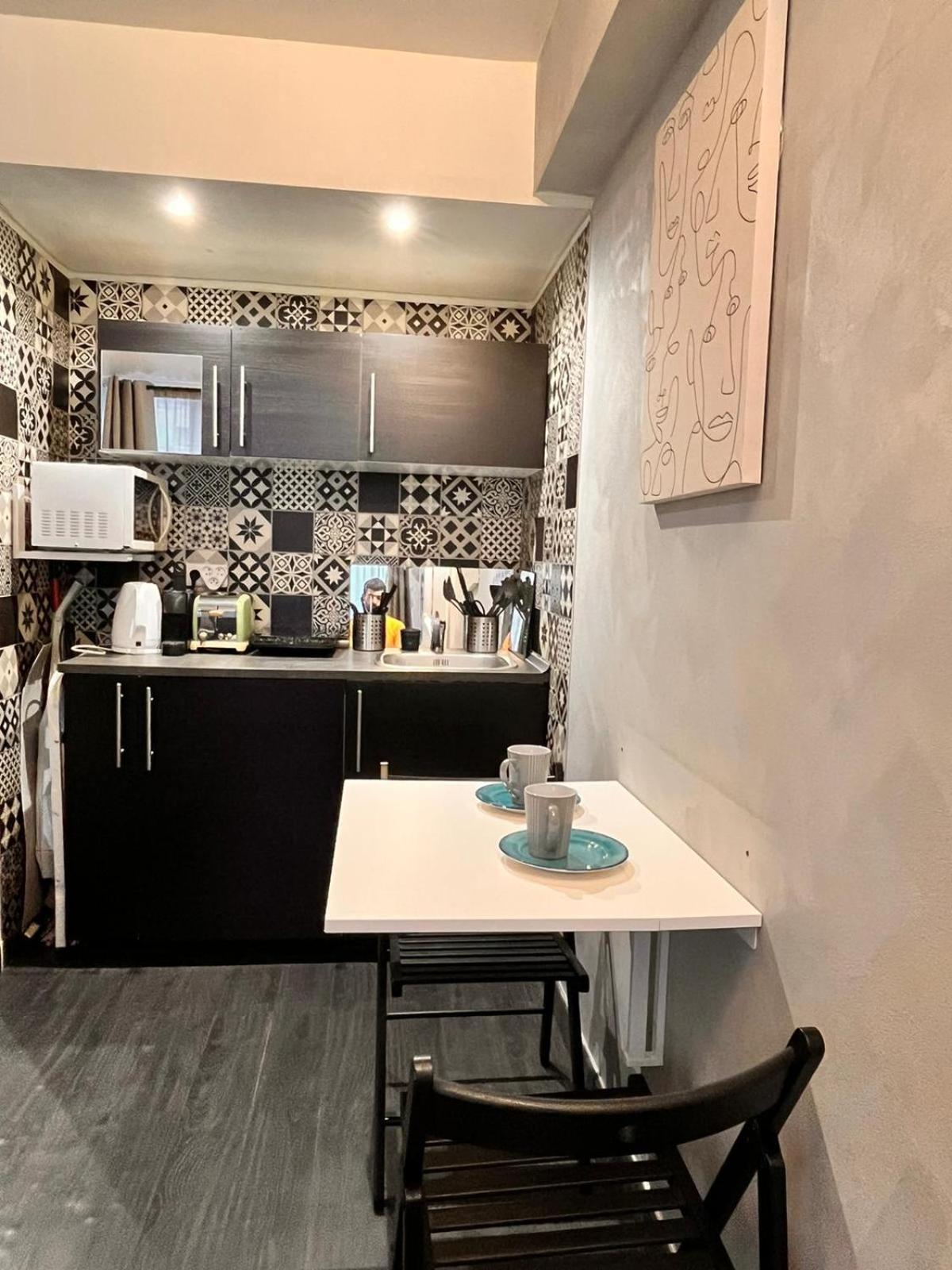 Apartment 4u Paris