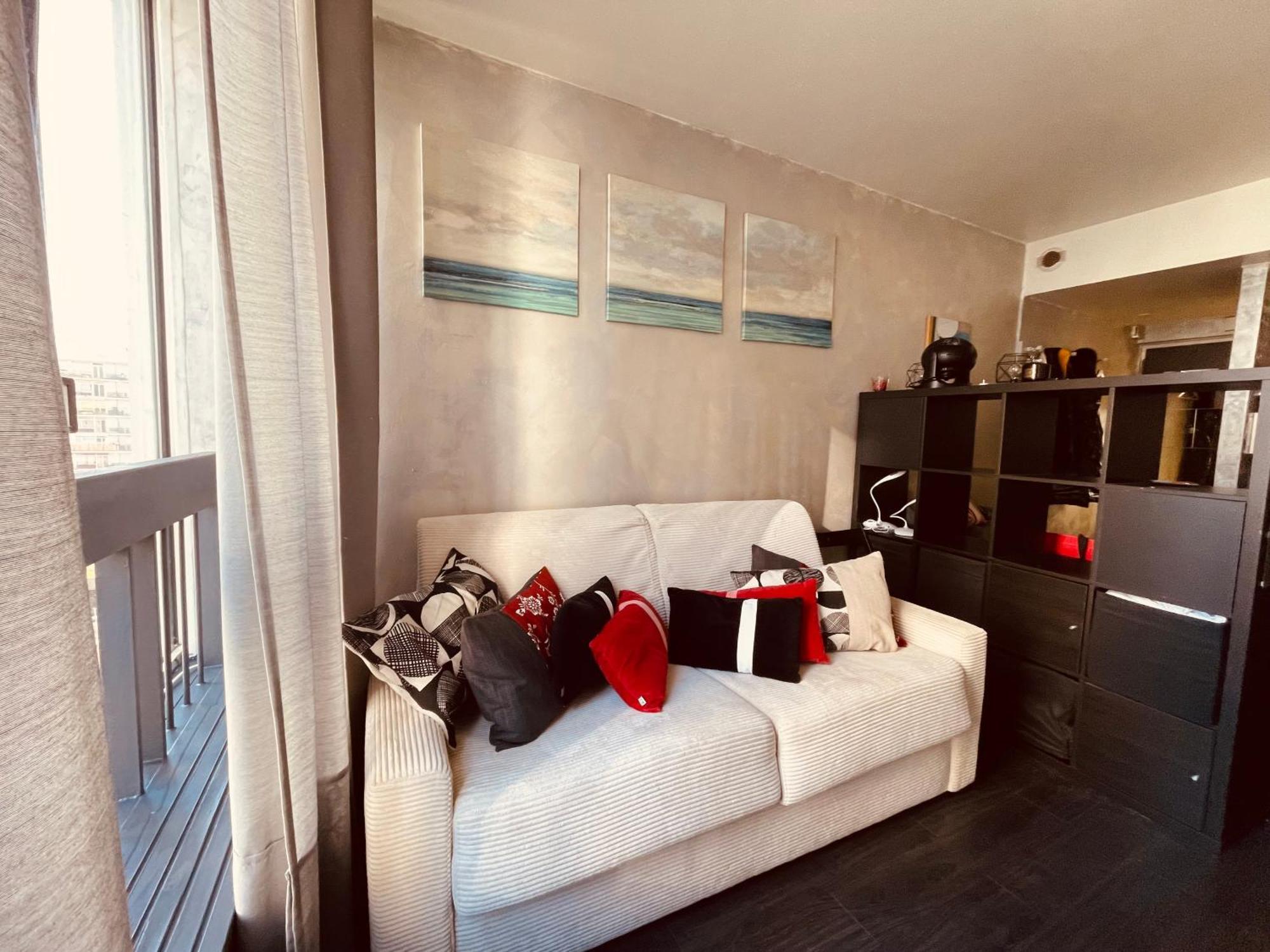 Apartment 4u *