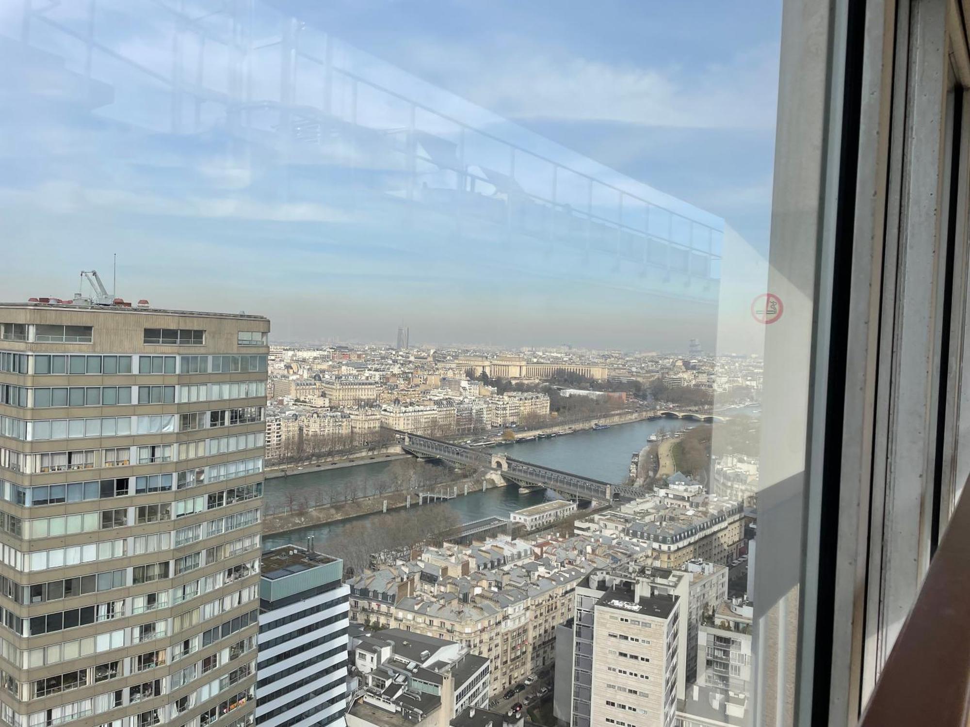 4u Apartment Paris