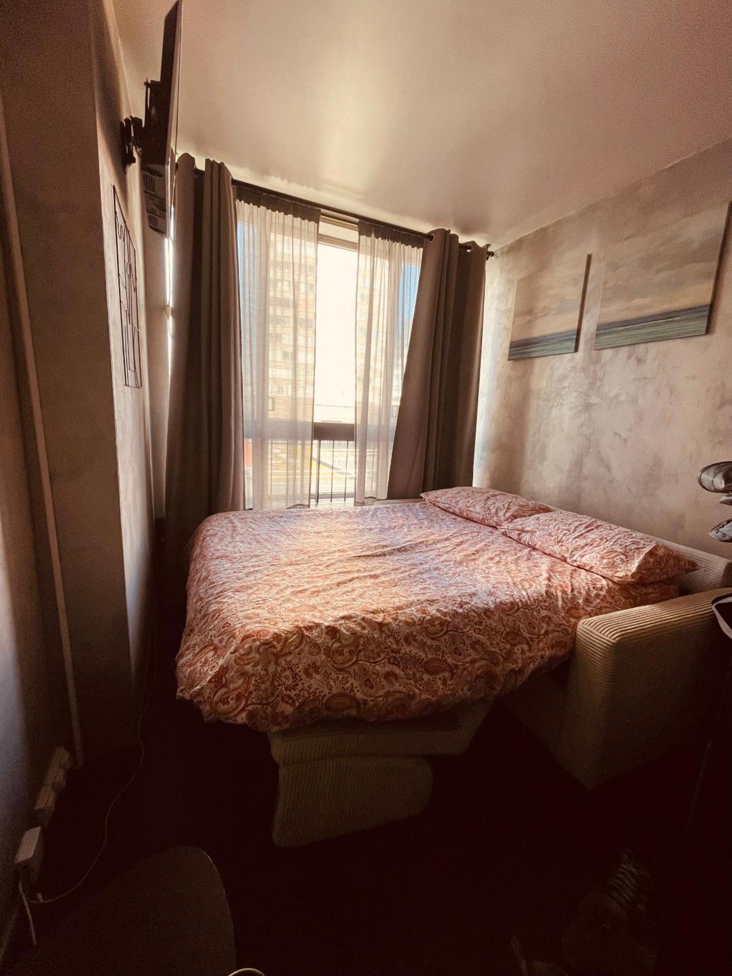 Apartment 4u Paris